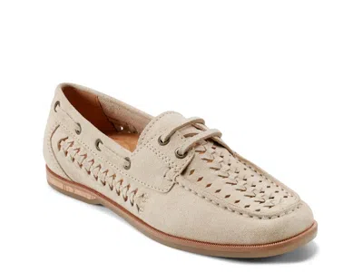 Earth Wishing Loafer In Neutral