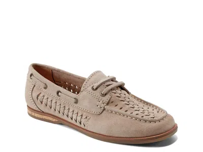 Earth Wishing Loafer In Neutral