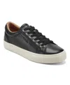 Earth Dailey Sneaker In Black
