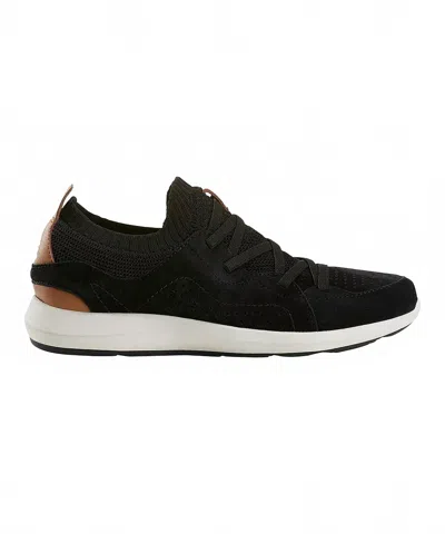 Earth Women's Desire Flow Sneakers In Black