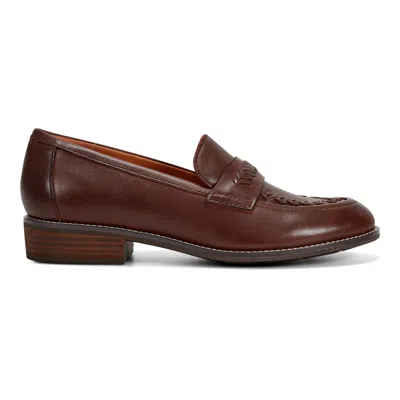 Earth Women's Edith In Miso/burnish M In Brown
