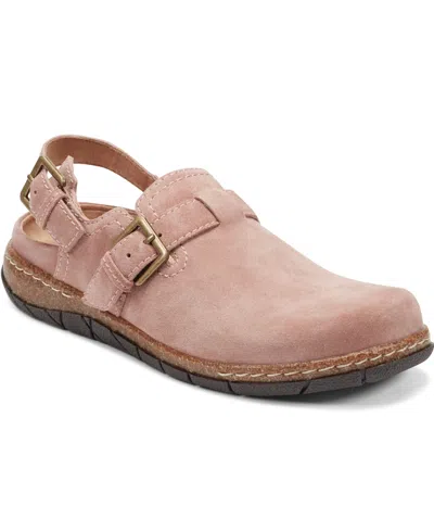 Earth Women's Elmonte Slingback Clogs