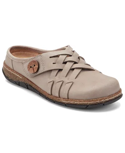 Earth Emis Clog In Gray