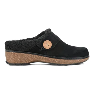 Earth Women's Karsten In Black/black M