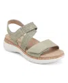 Earth Reston Sandal In Multi