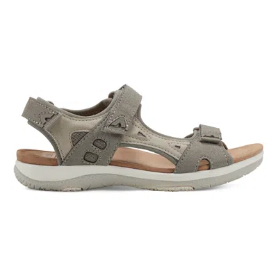 Earth Women's Skylar3 In Granite/lt W In Multi