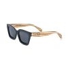Earth Wood Antalya Polarized Sunglasses