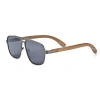Earth Wood Avila Polarized Sunglasses In Multi