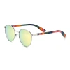 Earth Wood Boracay Polarized Sunglasses