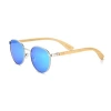 Earth Wood Boracay Polarized Sunglasses In Multi