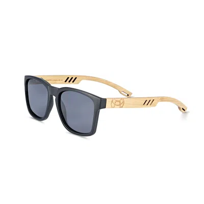 Earth Wood Haven Polarized Sunglasses
