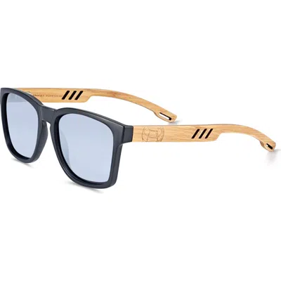 Earth Wood Haven Polarized Sunglasses