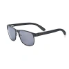 Earth Wood Reine Polarized Sunglasses In Gray