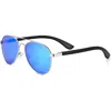 Earth Wood Sayulita Polarized Sunglasses