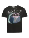 Earthling Vip Graphic-print T-shirt In Black