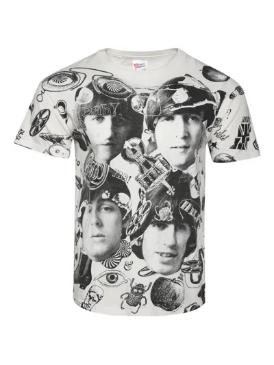 Earthling Vip Graphic-print T-shirt