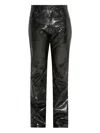 Earthling Vip Mercy Trousers In Black