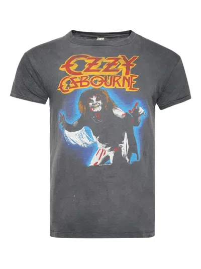 Earthling Vip Ozzy T-shirt