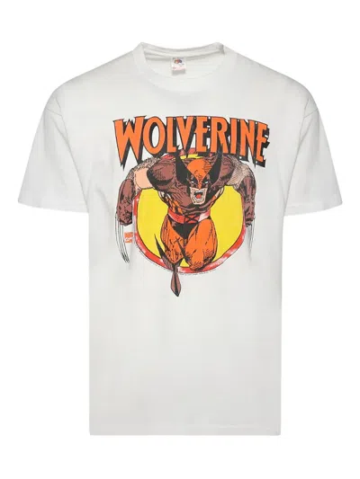 Earthling Vip Wolverine T-shirt