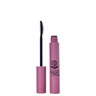 Earthy Makeup Black Boom Baby! Waterproof Mascara