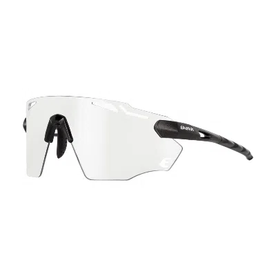 Eassun Running Glasses  Fartlek Grey In Red