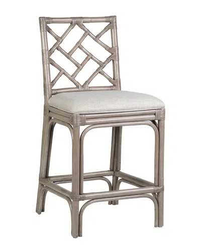 EAST AT MAIN EAST AT MAIN BETSY RATTAN COUNTERSTOOL