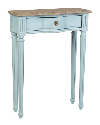 EAST AT MAIN EAST AT MAIN LYDIA CONSOLE TABLE