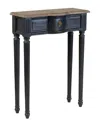 East At Main Lydia Console Table
