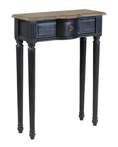EAST AT MAIN EAST AT MAIN LYDIA CONSOLE TABLE
