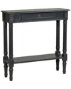 East At Main Marisol Console Table