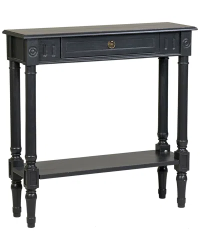EAST AT MAIN EAST AT MAIN MARISOL CONSOLE TABLE