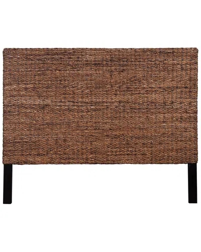 East At Main Willa Headboard