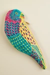 East End Press Bird Pencil Pouch