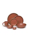 East Fork Pottery 7-piece-you Re-all-set Set