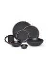 East Fork Pottery 7-piece-you Re-all-set Set
