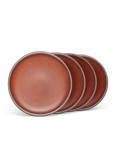 East Fork Pottery East Fork Dinner Plate, Set Of 4