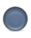 East Fork Pottery East Fork Serving Platter In Blue