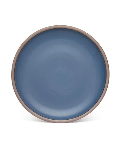 East Fork Pottery East Fork Serving Platter In Blue