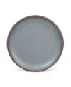 East Fork Pottery East Fork Serving Platter In Gray