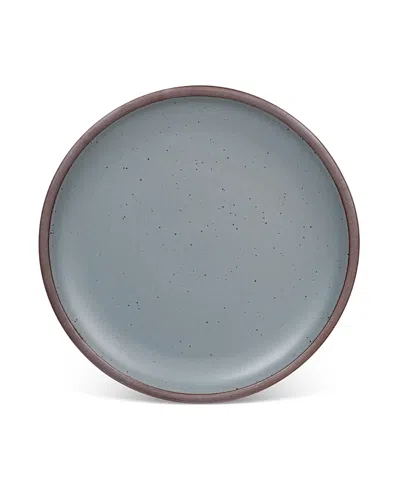 East Fork Pottery East Fork Serving Platter In Gray