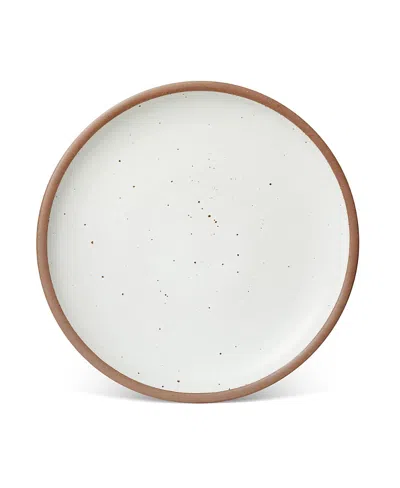 East Fork Pottery East Fork Serving Platter In White