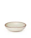 East Fork Pottery East Fork Weeknight Serving Bowl In White
