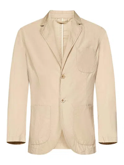EAST HARBOUR SURPLUS BLAZER - BEIS