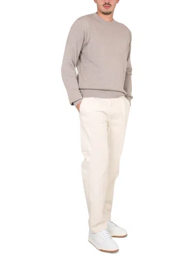 East Harbour Surplus Cook Trousers In Multi