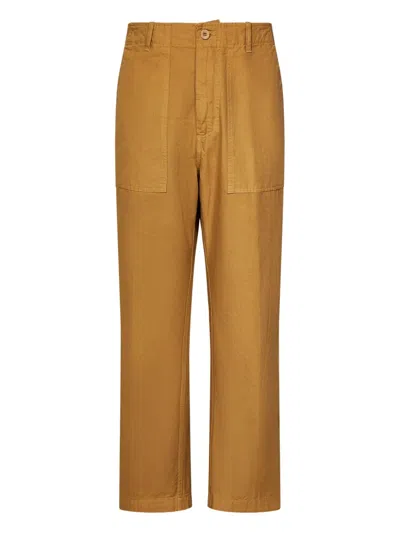 East Harbour Surplus Cotton Trousers