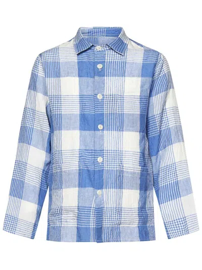 East Harbour Surplus Hadley Shirt