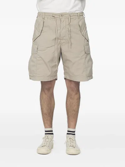 East Harbour Surplus Idaho 15 Cargo Shorts In Neutral