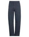 East Harbour Surplus Man Pants Navy Size 36 Cotton, Elastane