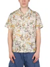 EAST HARBOUR SURPLUS MIAMI SHIRT