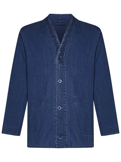 EAST HARBOUR SURPLUS EAST HARBOUR SURPLUS OSAKA SHIRT